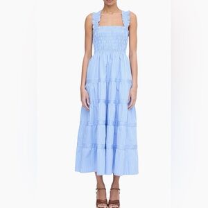 The Kimmy Nap Dress | HILL HOUSE HOME (S)